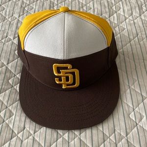 San Diego Padres Hat